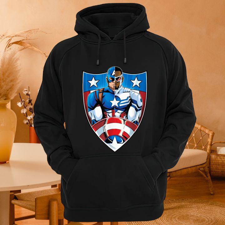 Hoodie Hoodie