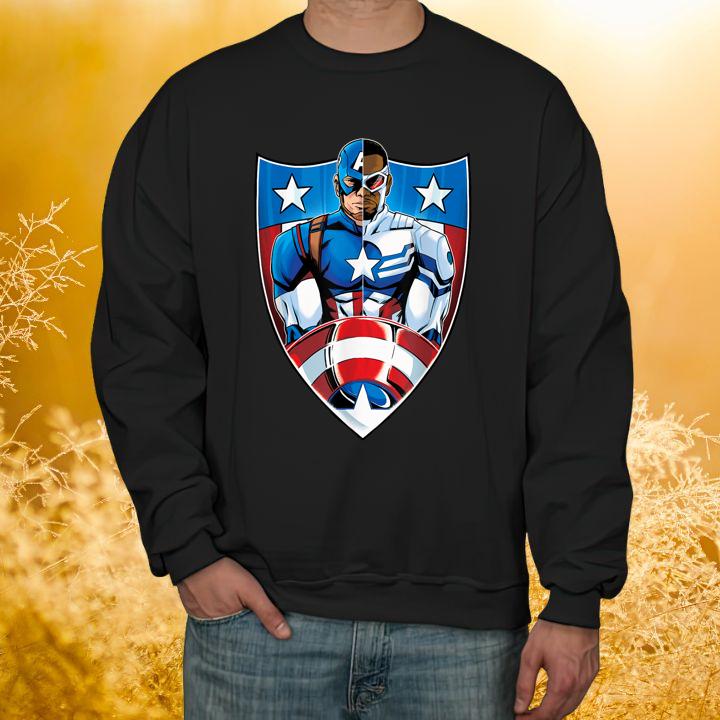 Sweatshirt Sweatshirt