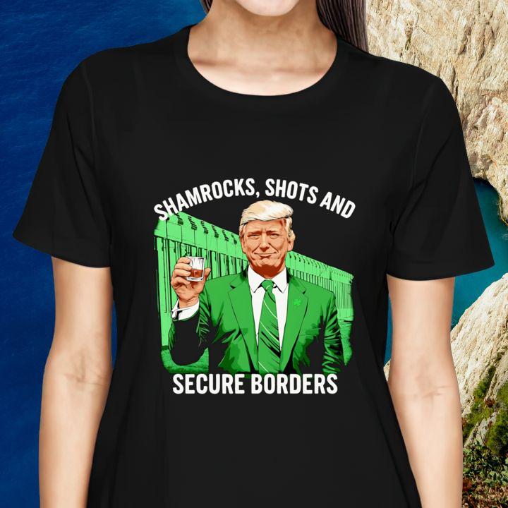 Women's Shirt