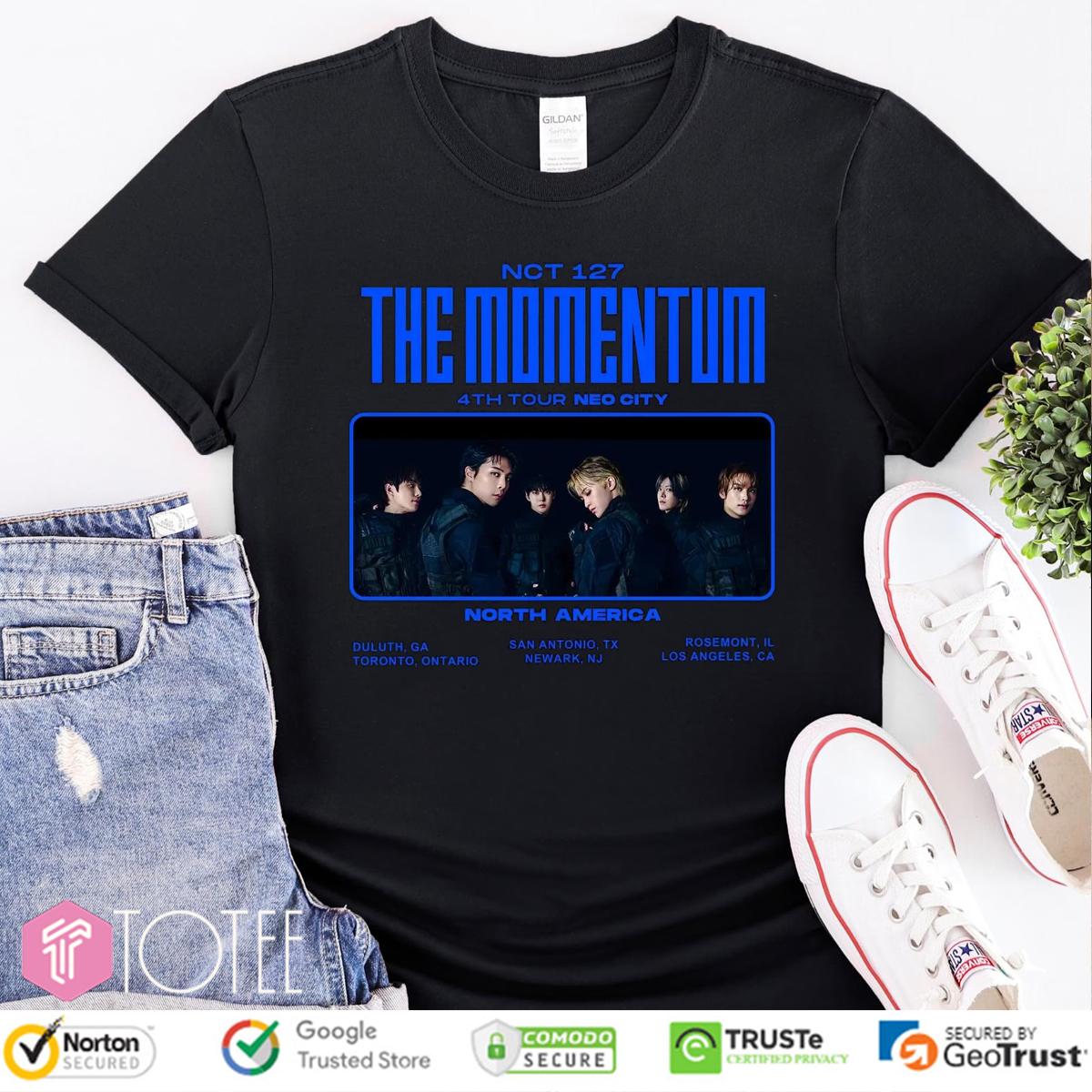 Shirt Shirt