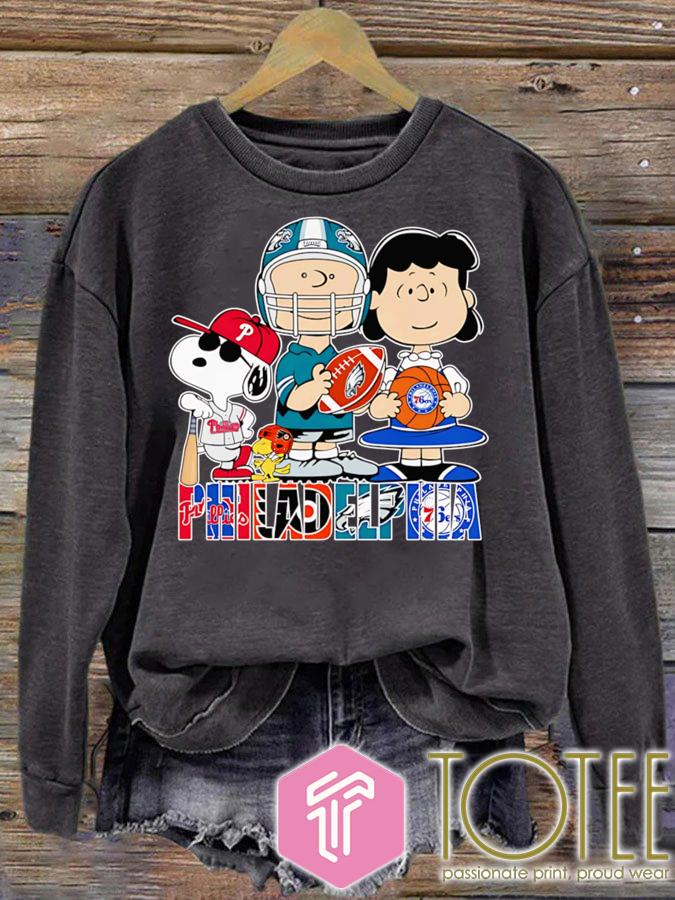 Sweatshirt