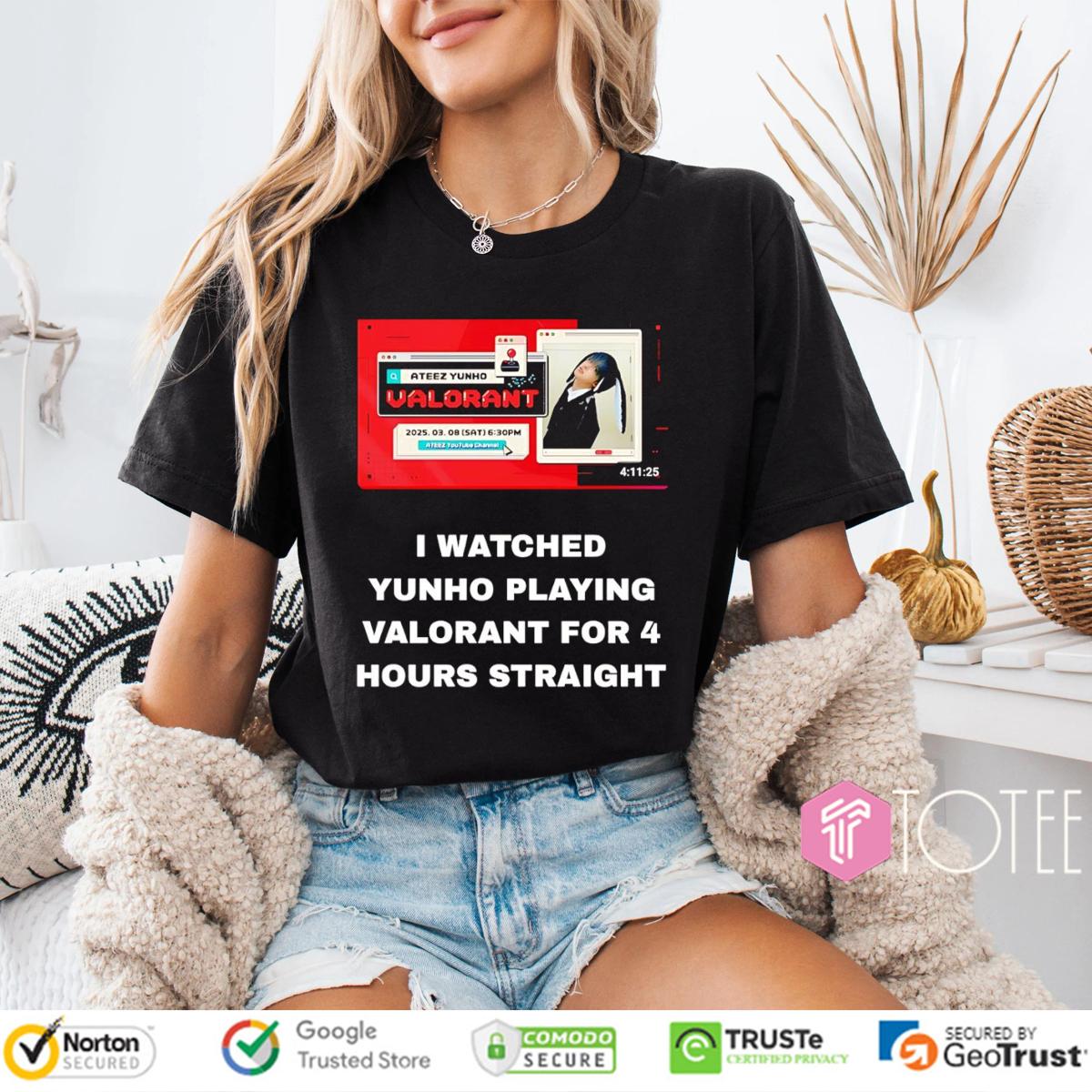 Women's Shirt