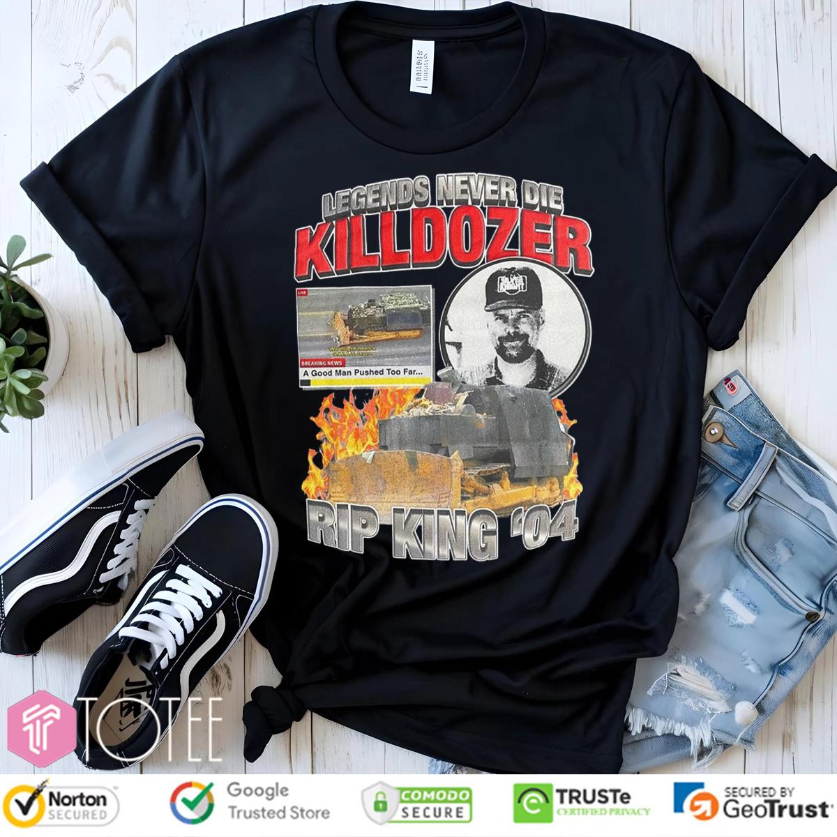 Shirt Shirt