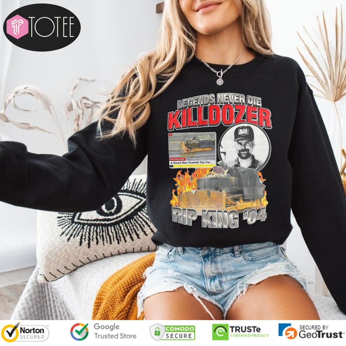 Sweatshirt Sweatshirt