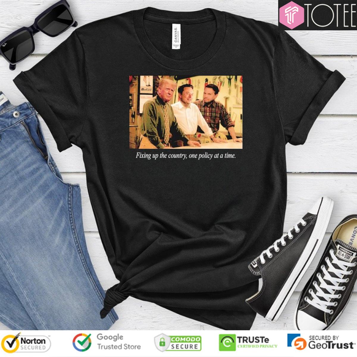 Shirt Shirt