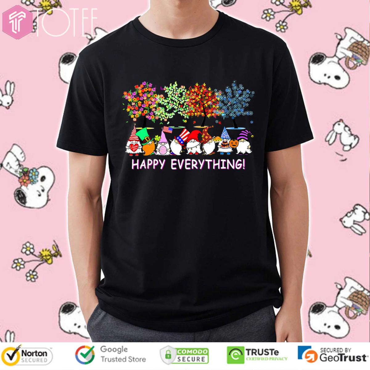 Shirt Shirt