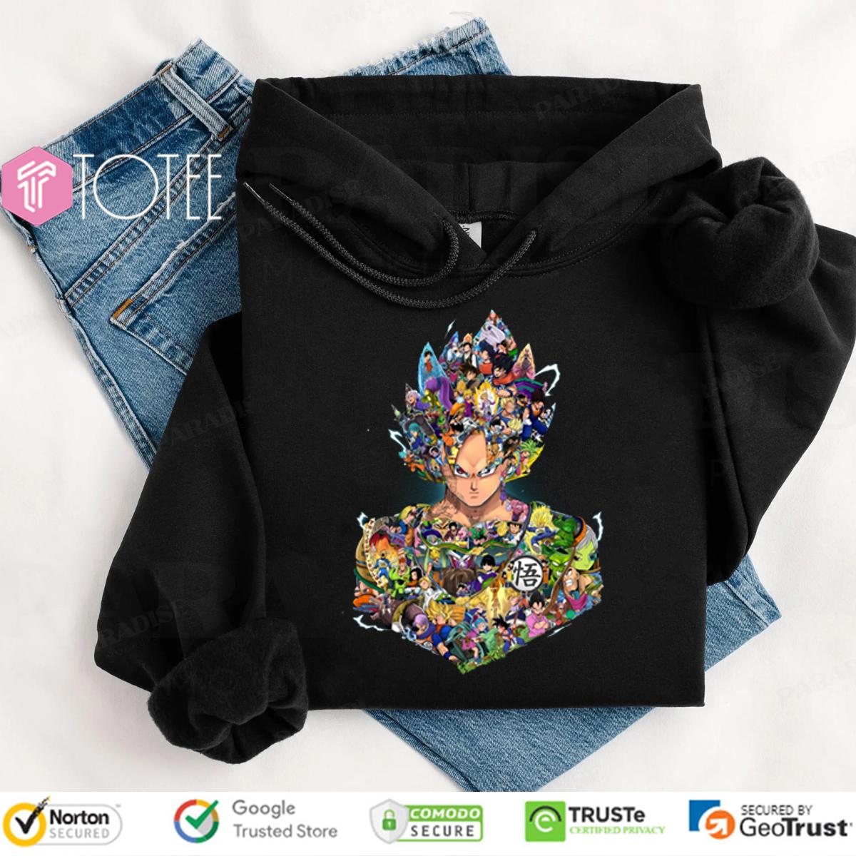 Hoodie Hoodie