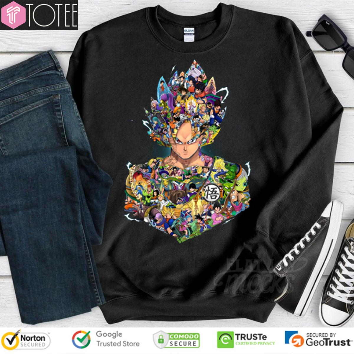 Sweatshirt Sweatshirt