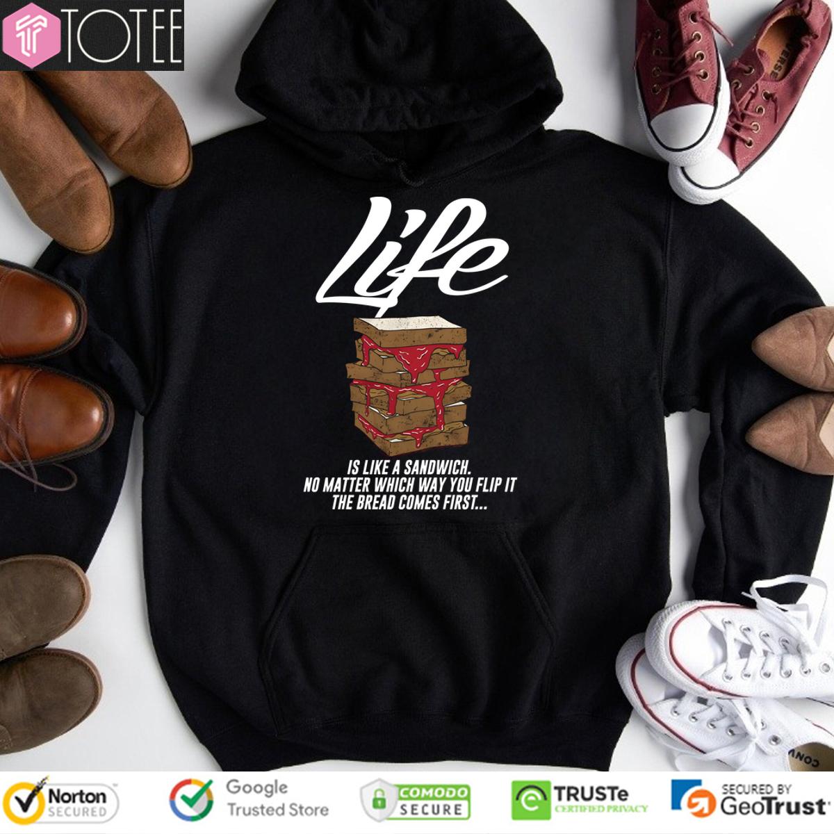 Hoodie Hoodie