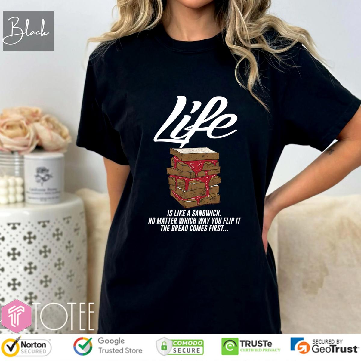 Shirt Shirt