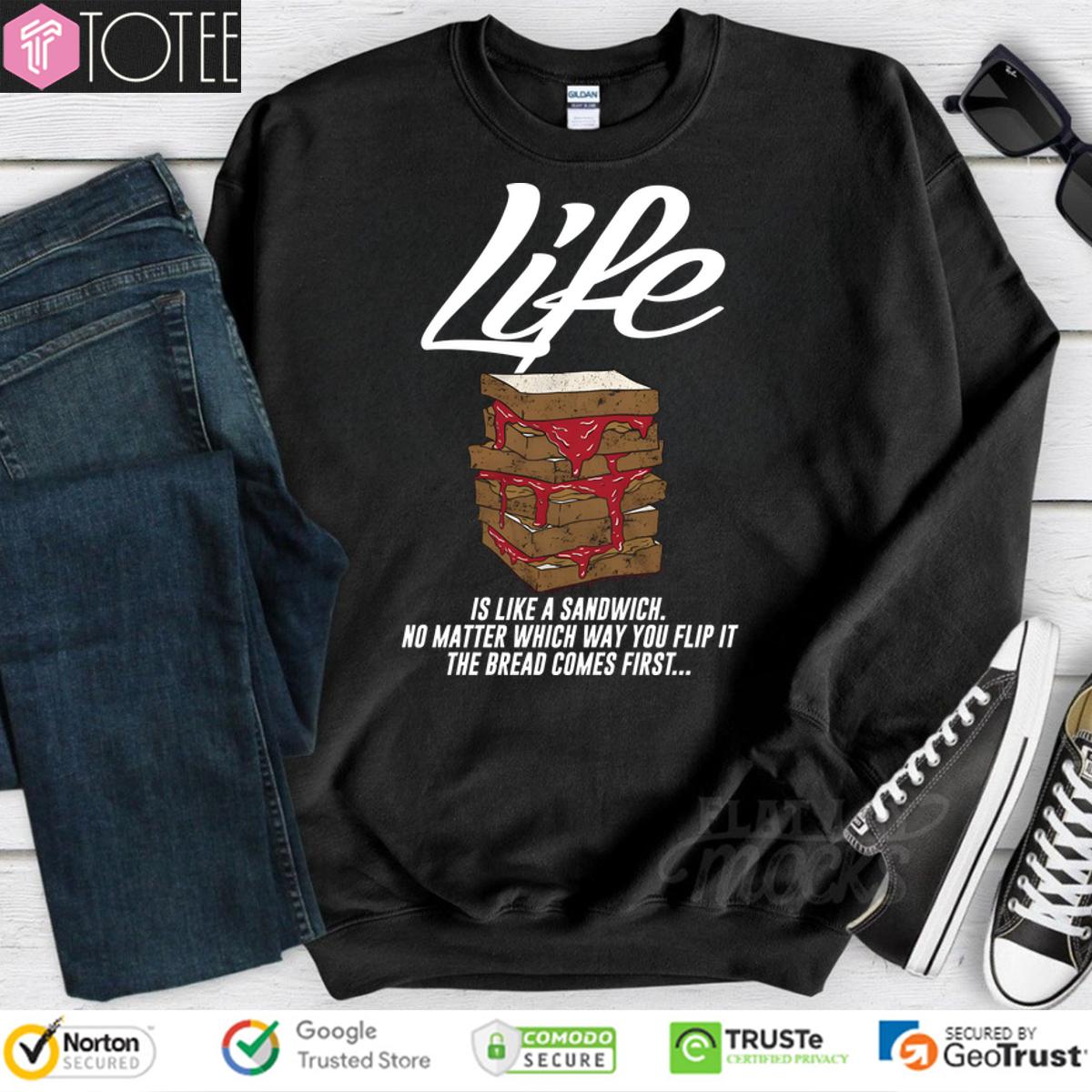 Sweatshirt Sweatshirt
