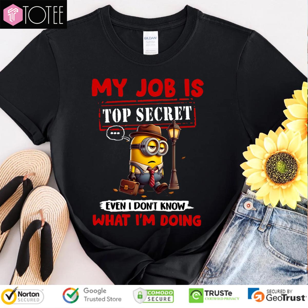 Shirt Shirt