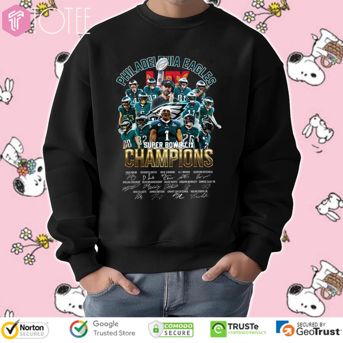 Sweatshirt Sweatshirt
