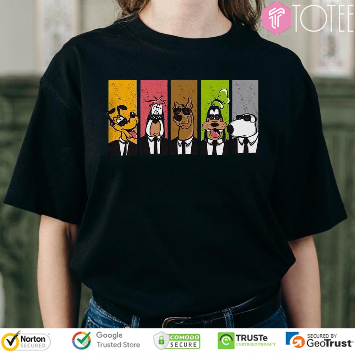 Shirt Shirt