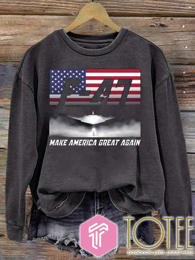 Sweatshirt