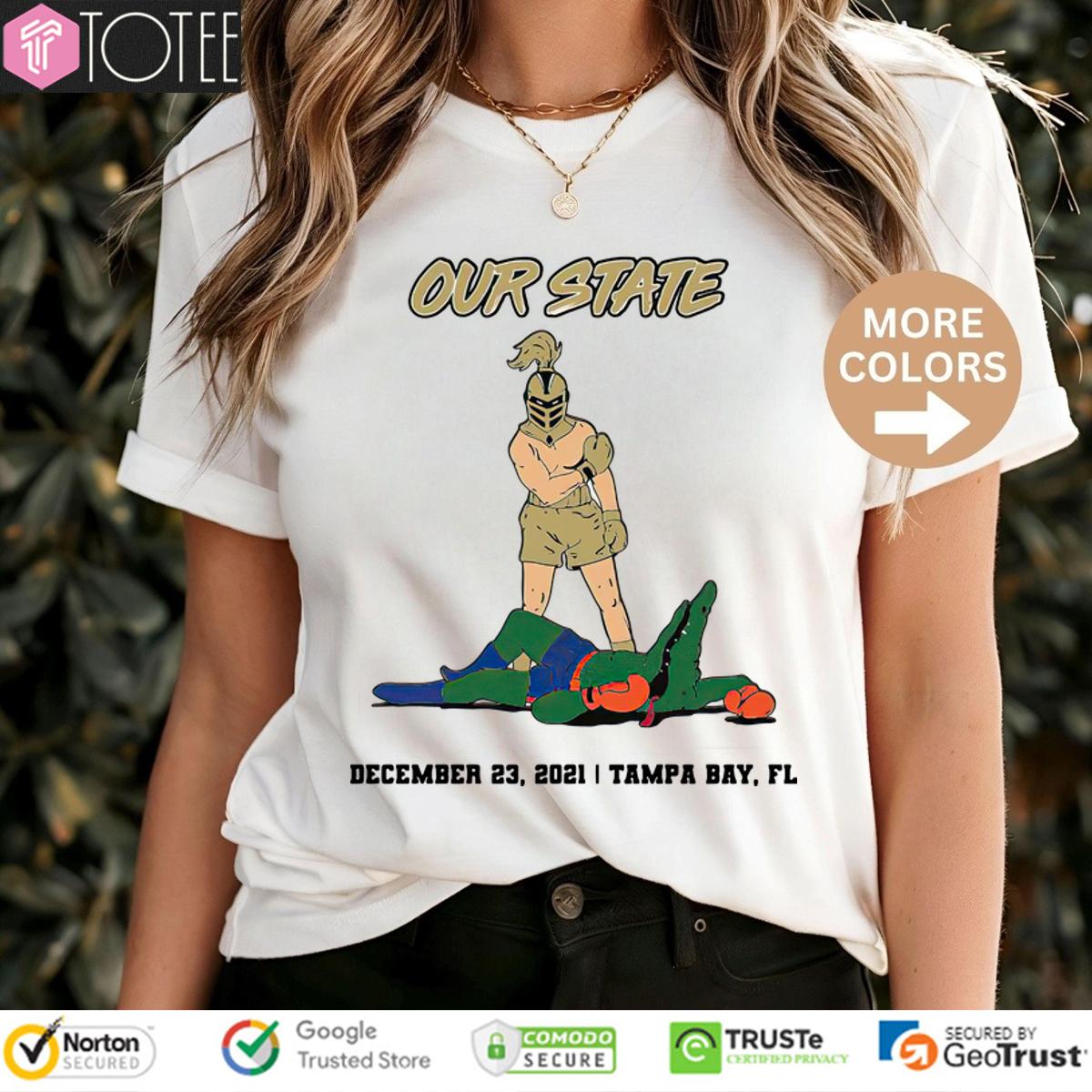 Women's Shirt