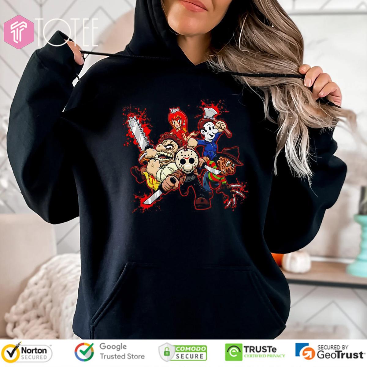 Hoodie Hoodie
