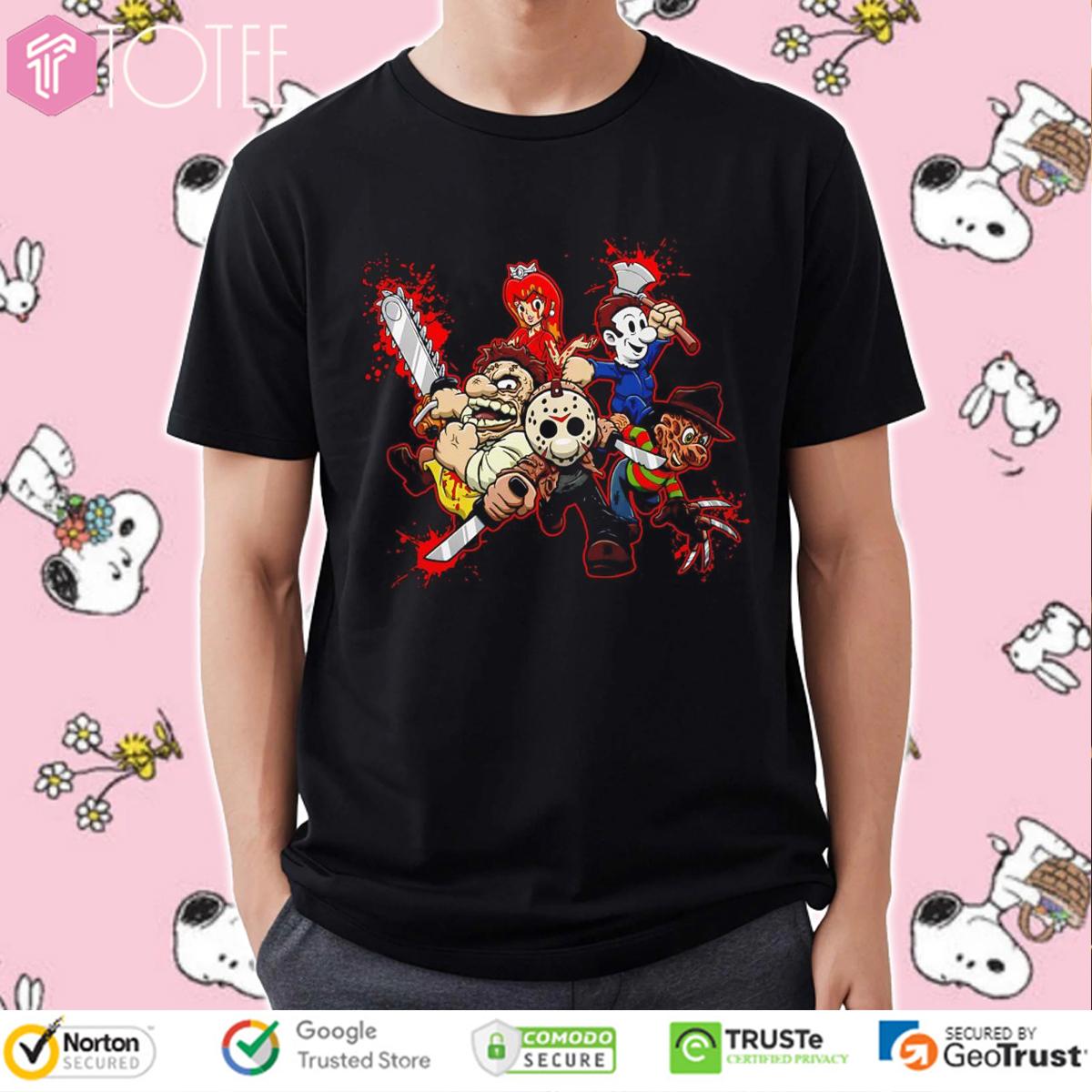Shirt Shirt