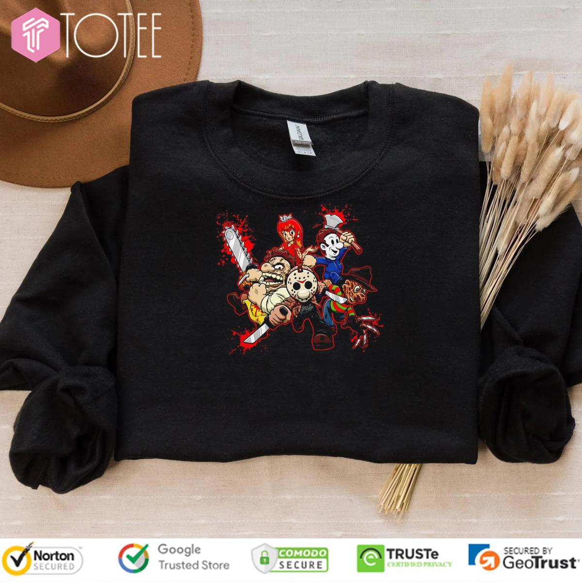 Sweatshirt Sweatshirt