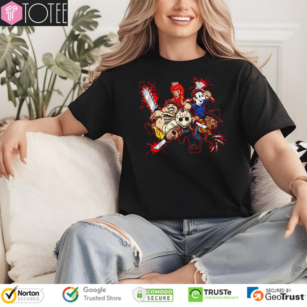 Women's Shirt Women's Shirt