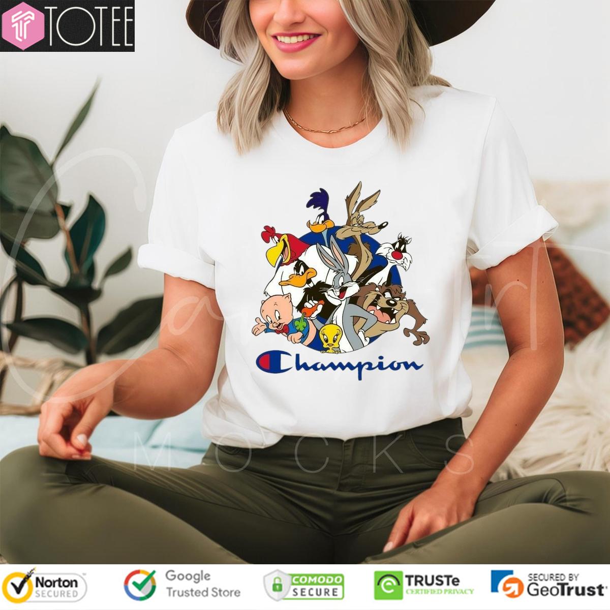 Women's Shirt