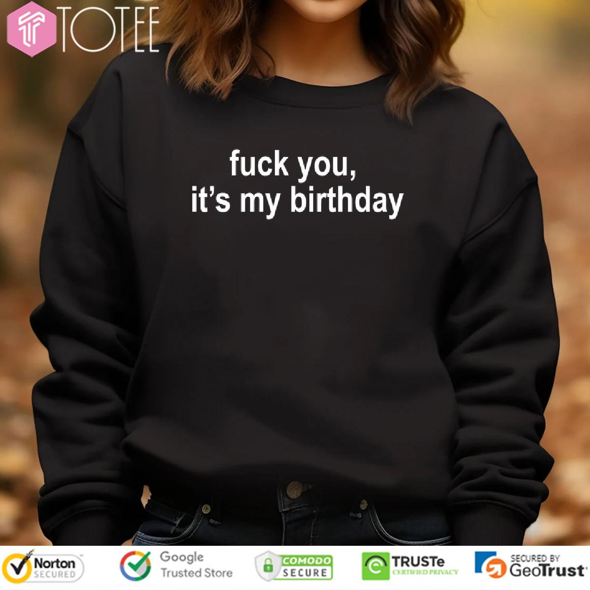 Sweatshirt