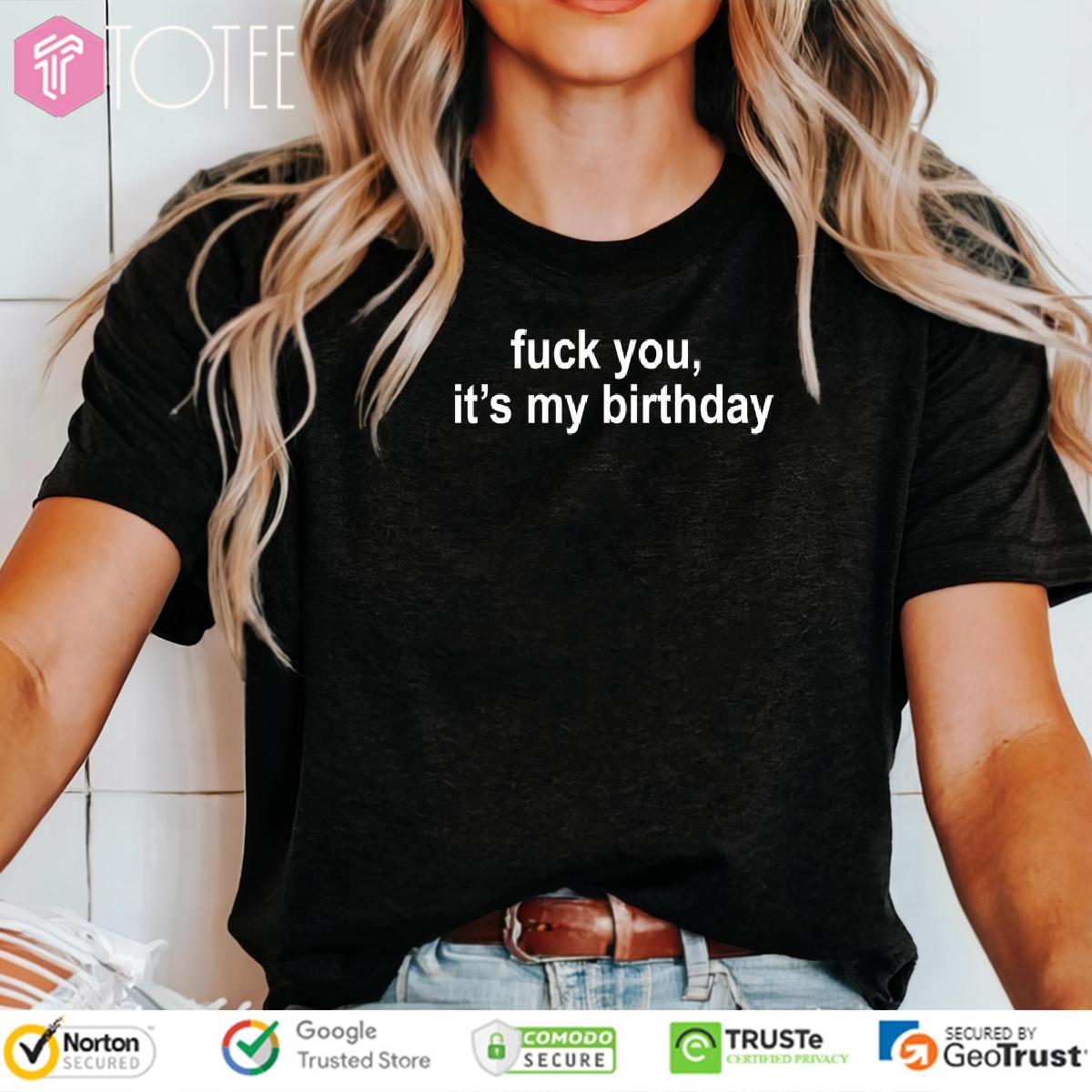 Women's Shirt