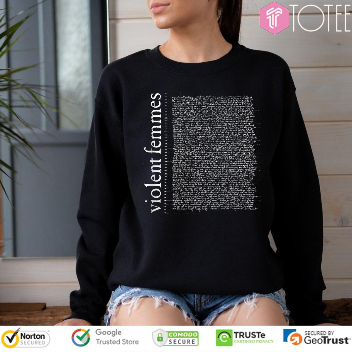 Sweatshirt