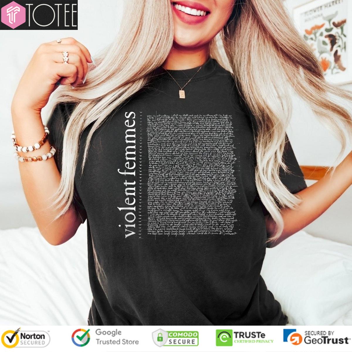 Women's Shirt