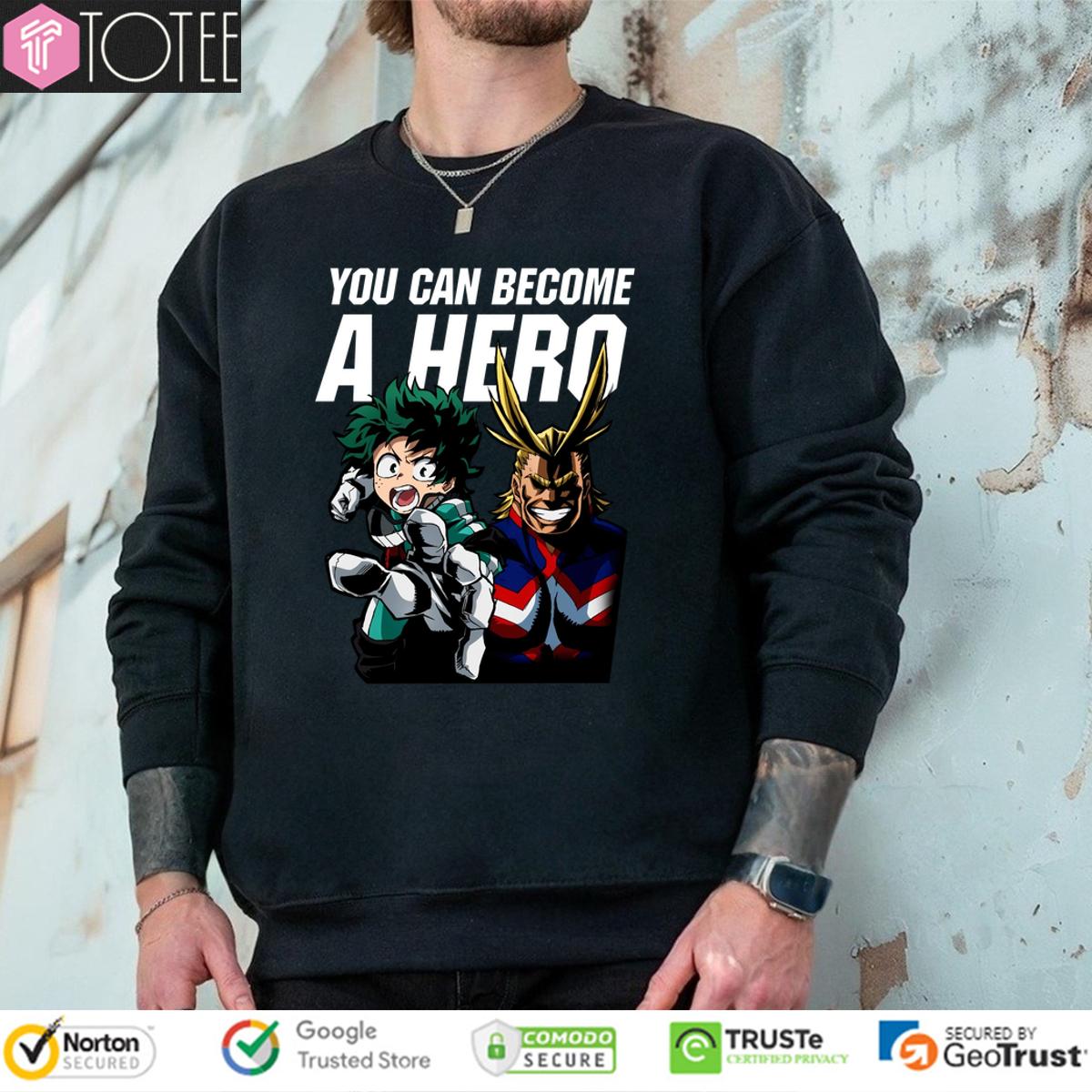 Sweatshirt