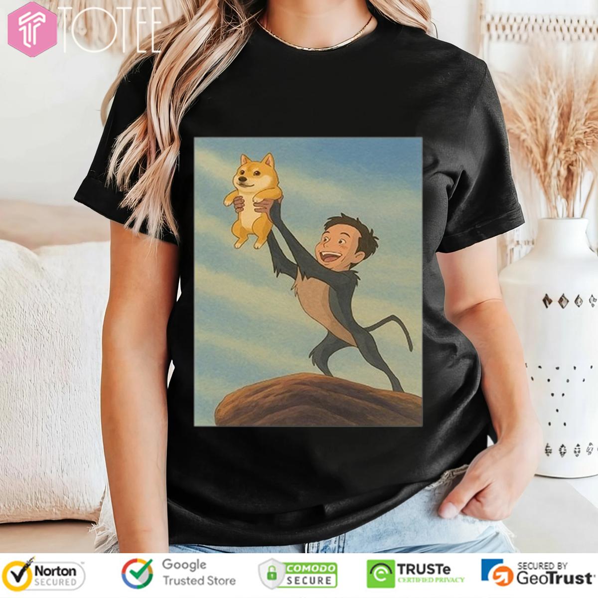Women's Shirt