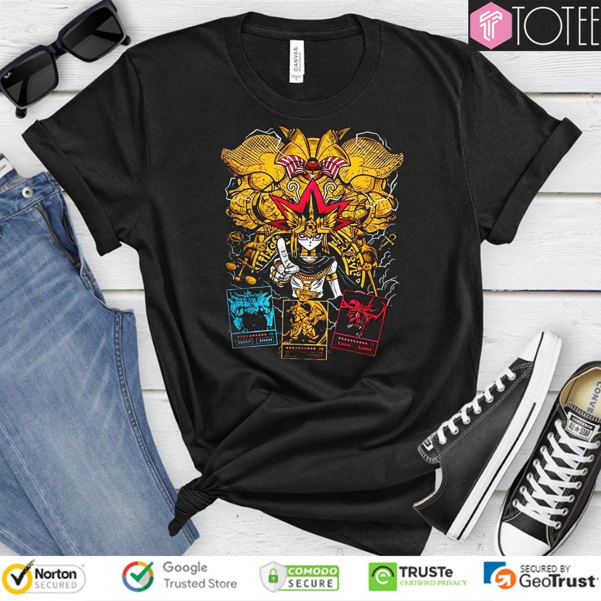 Shirt Shirt