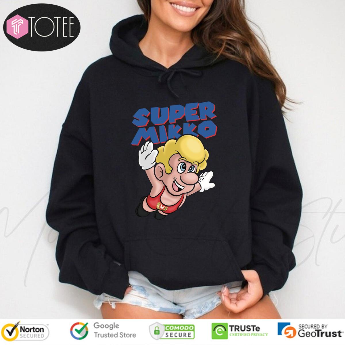 Hoodie