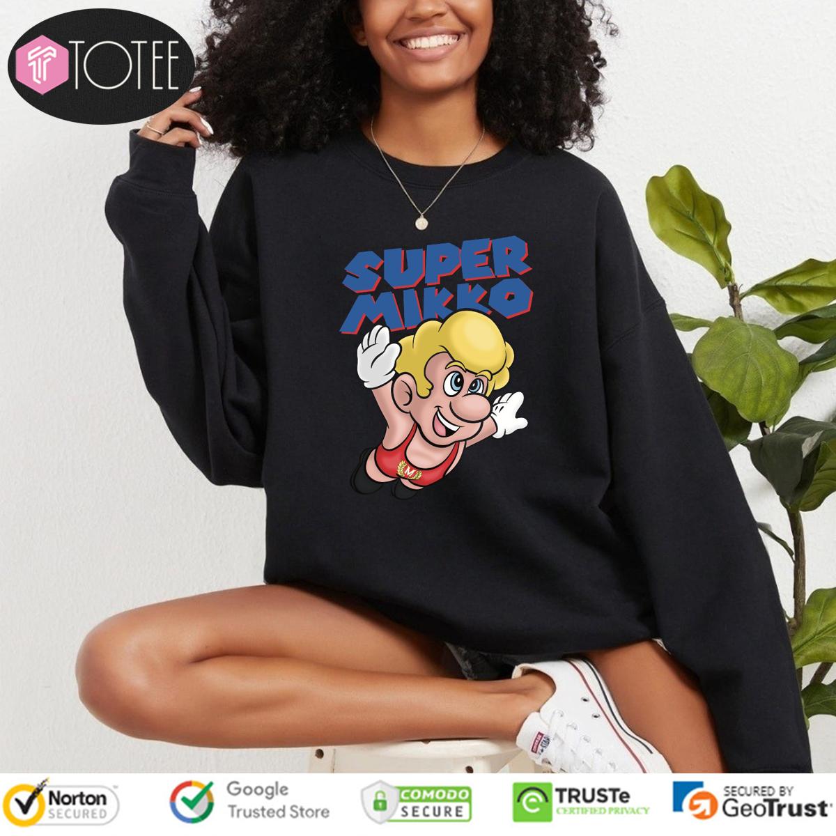 Sweatshirt
