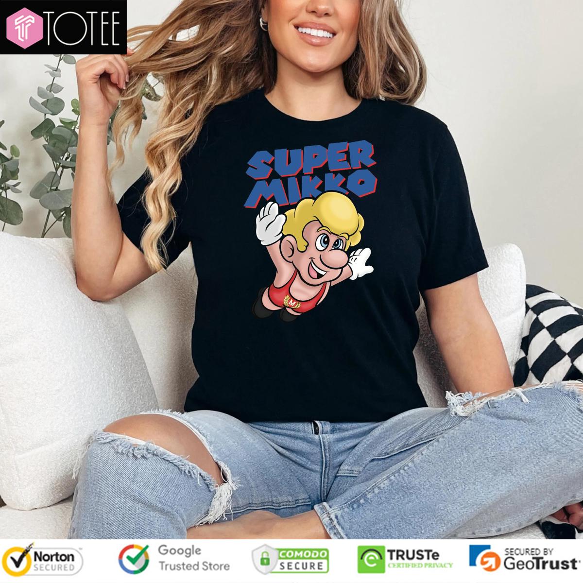 Women's Shirt