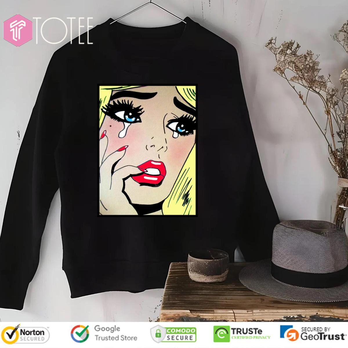 Sweatshirt