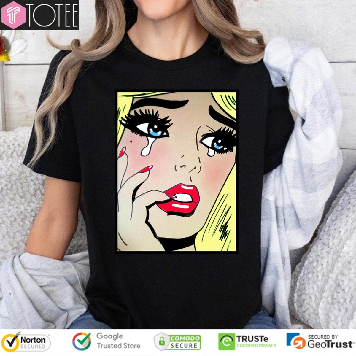 Women's Shirt
