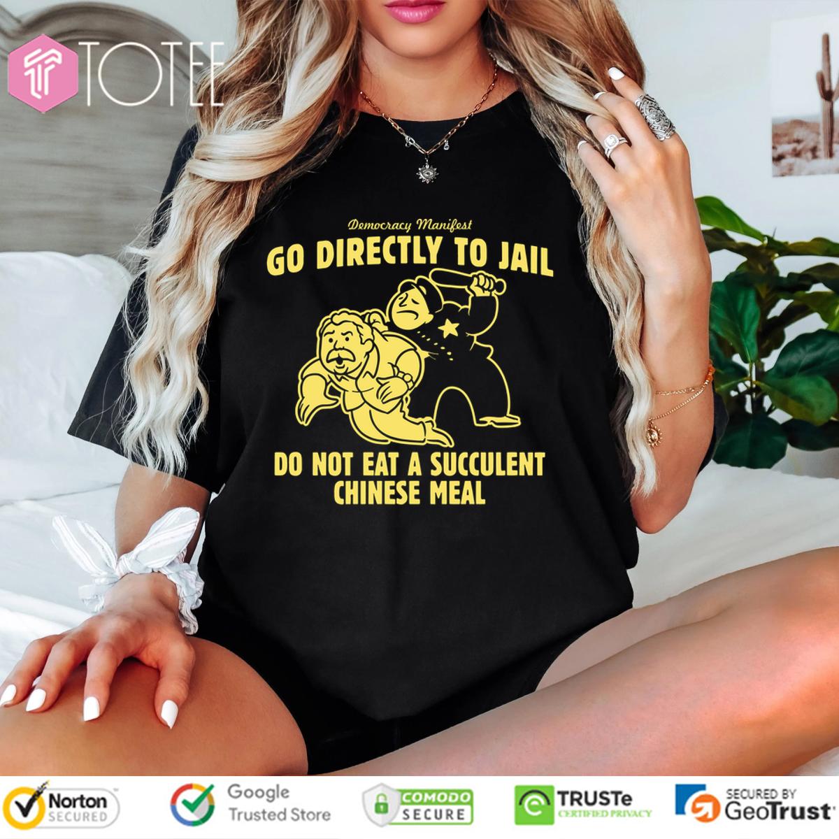 Women's Shirt