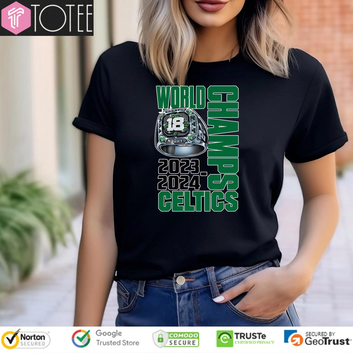 Women's Shirt