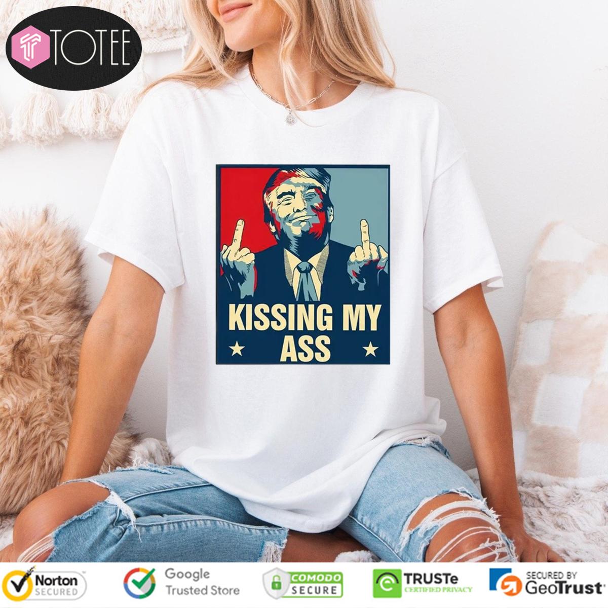 Women's Shirt