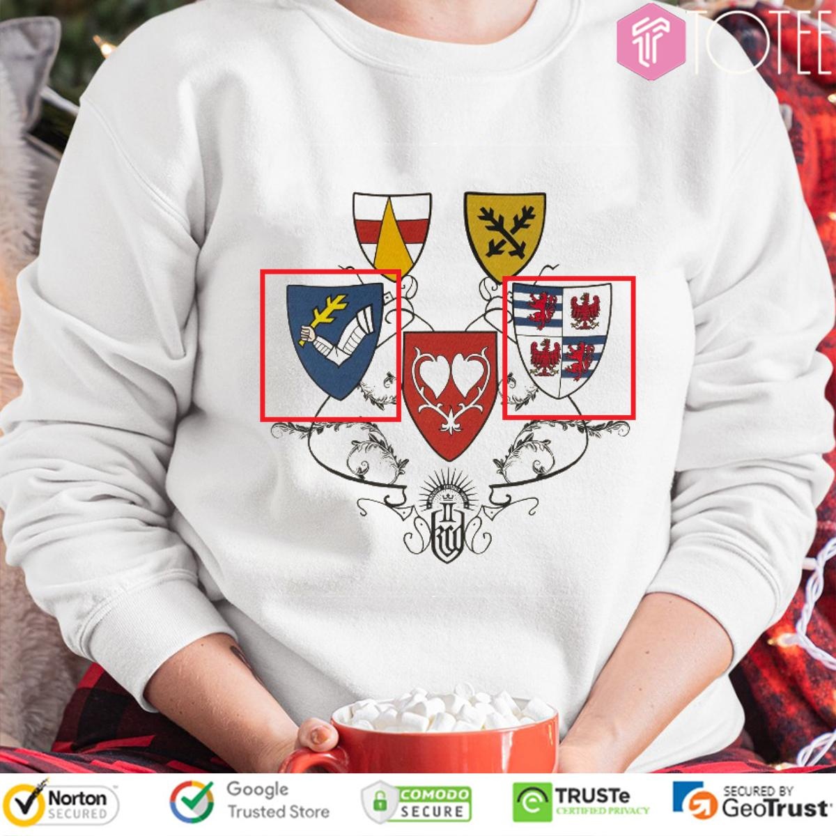 Women's Shirt