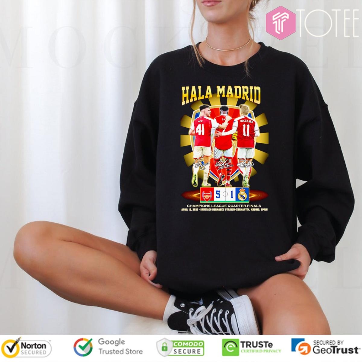 Women's Shirt