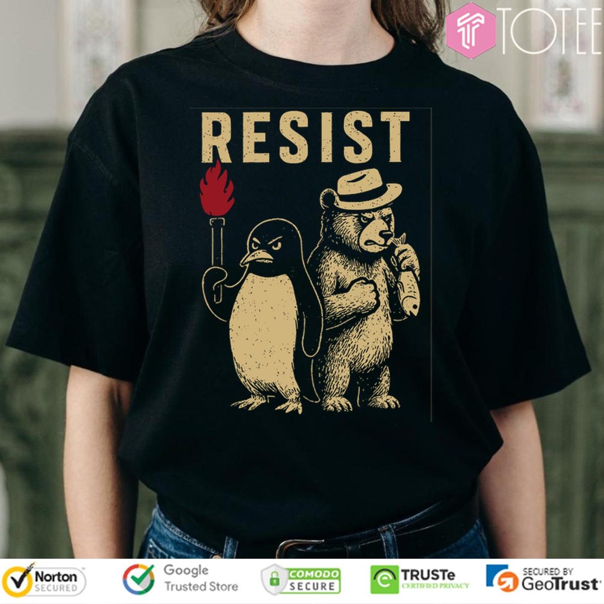 Shirt Shirt