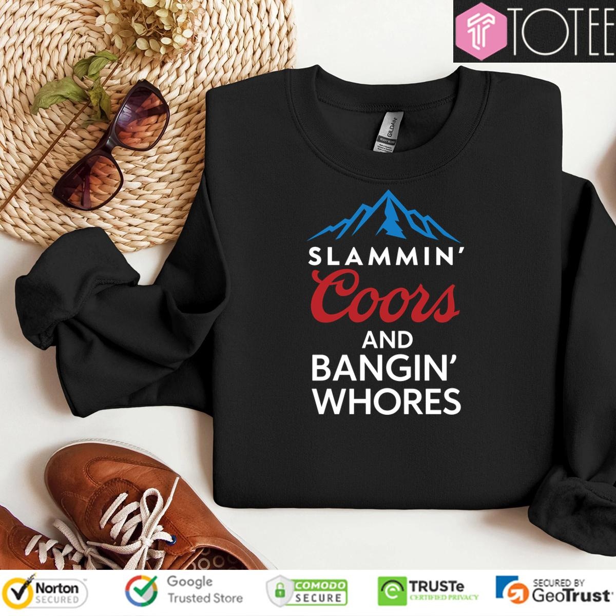 Women's Shirt