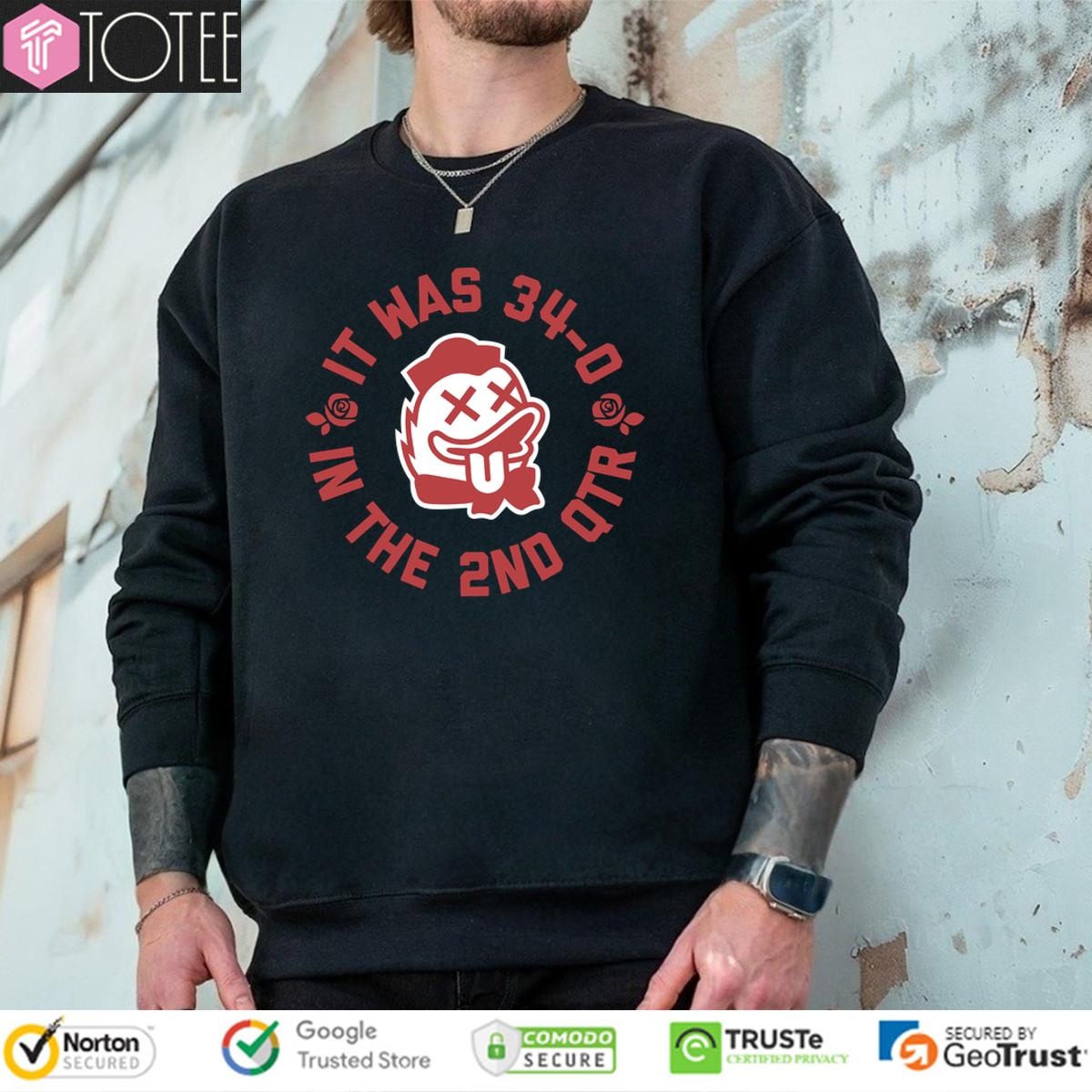 Sweatshirt Sweatshirt