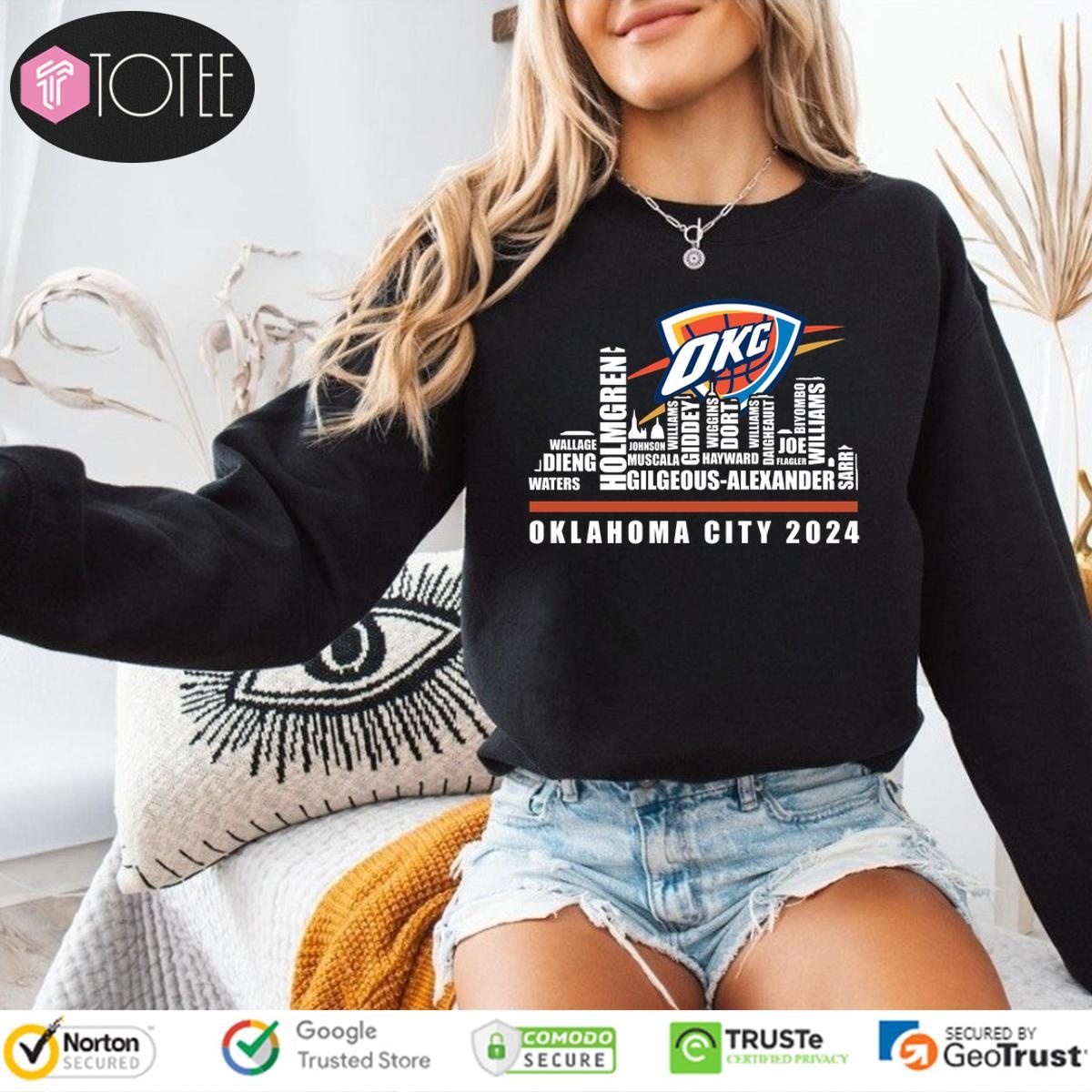Sweatshirt