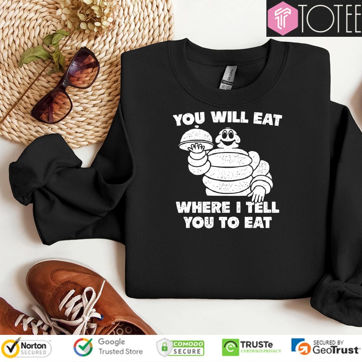 Women's Shirt