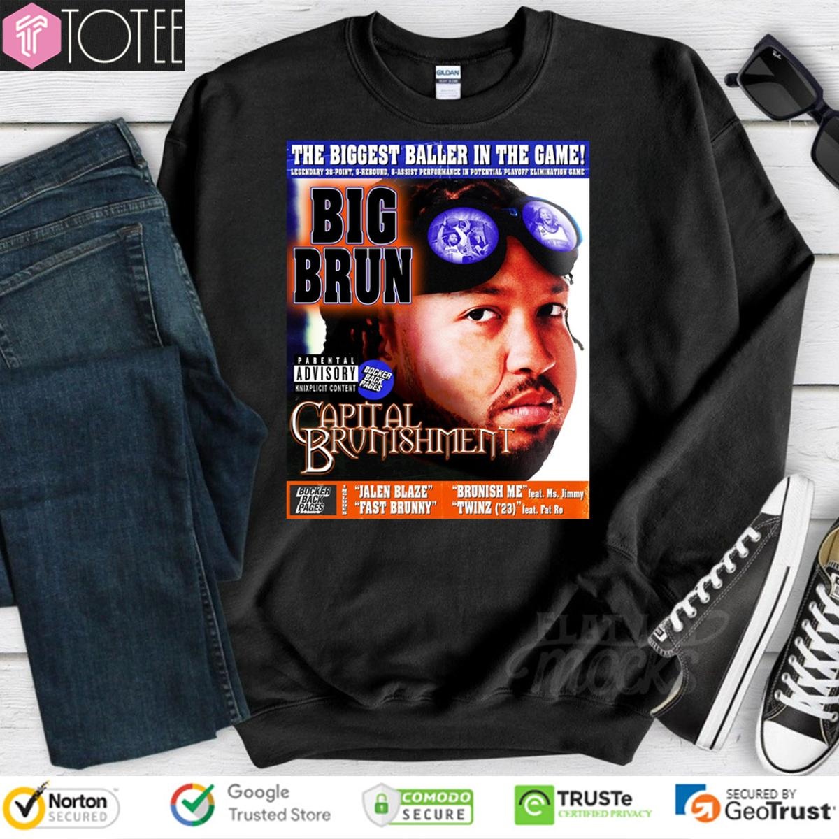 Sweatshirt Sweatshirt