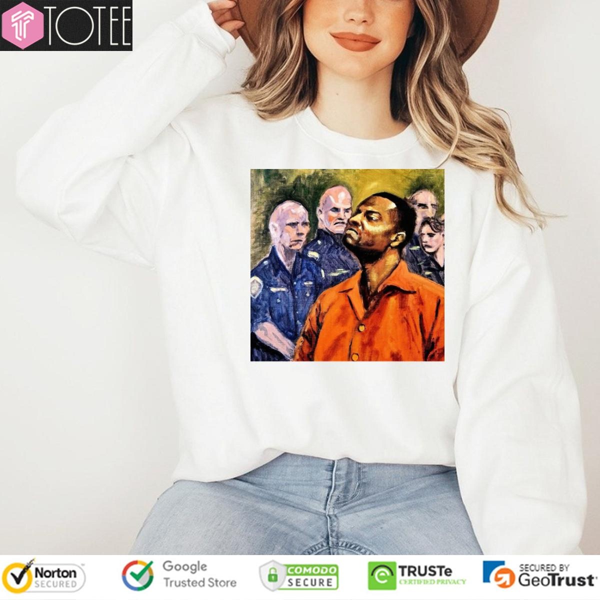 Rodney Hinton Sweatshirt: Ultimate Comfort & Style
