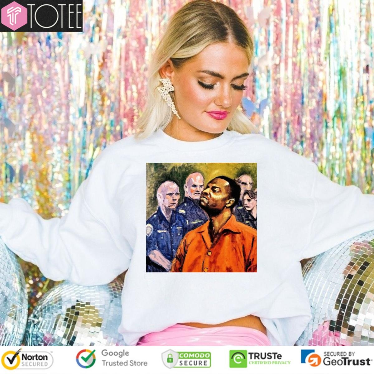 Women's Shirt
